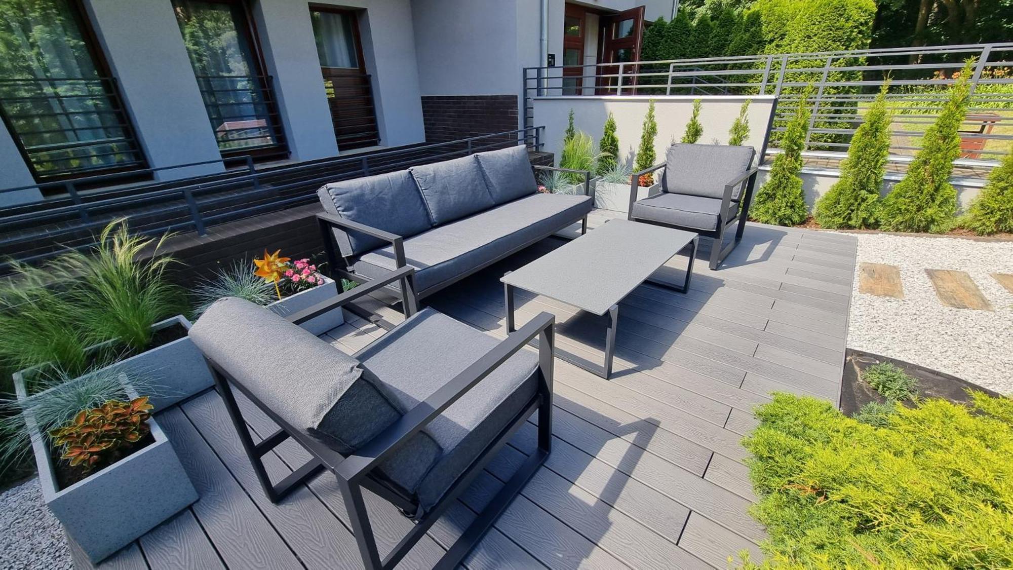 Apartament Lesny Wisełka Dış mekan fotoğraf